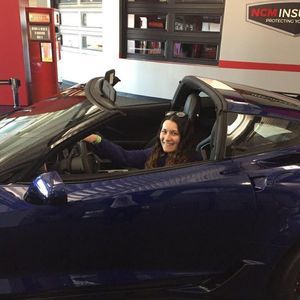 Meet your Posher, Joslyne